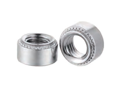 Rivet nut