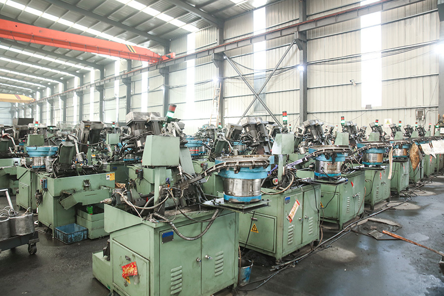 What is the development prospect of rivet nut production What is the development prospect of rivet nut production