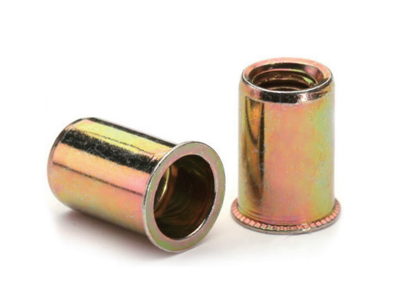 RH-RB small countersunk cylinder