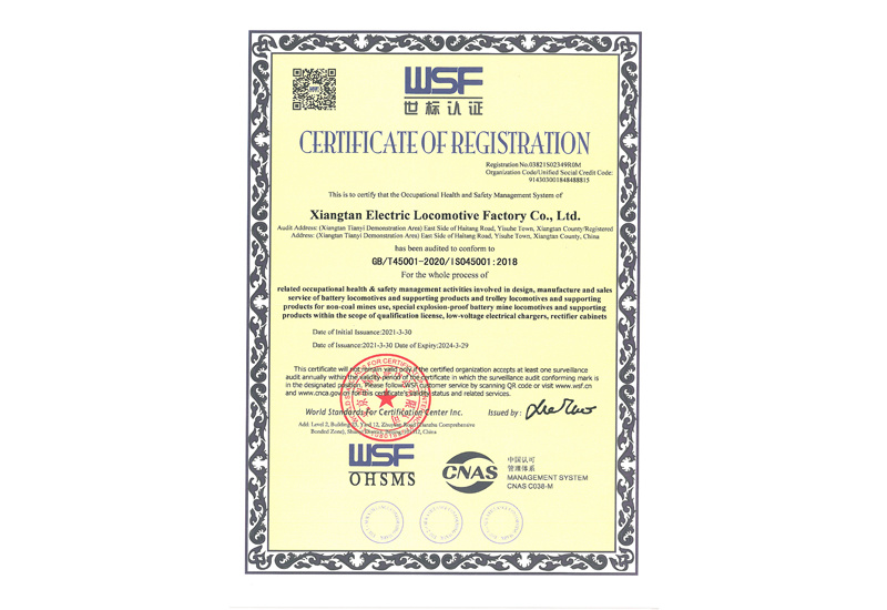ISO45001