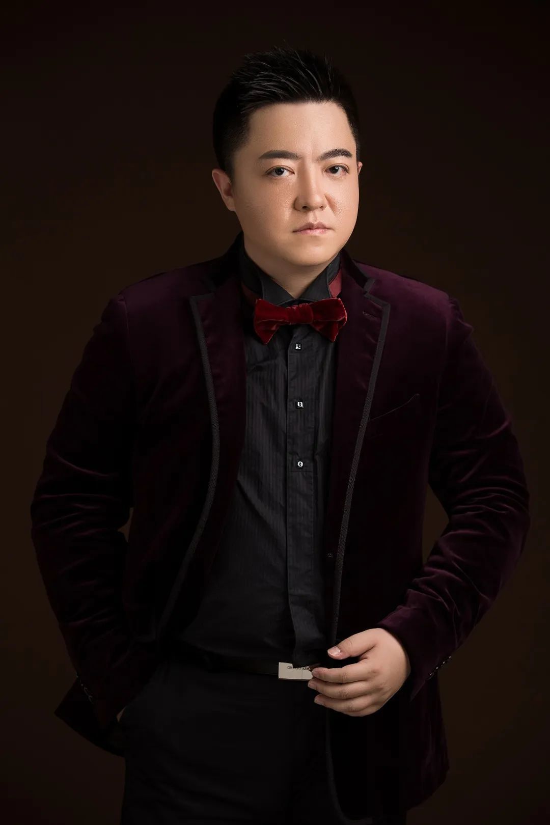 Li Xiang, Tenor