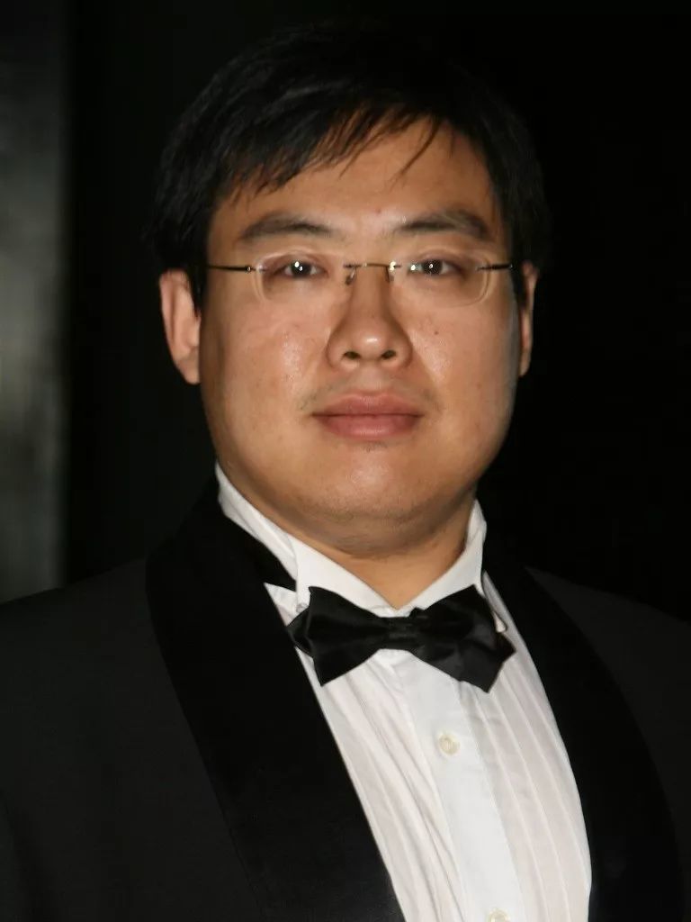 Liu Yiran, Tenor