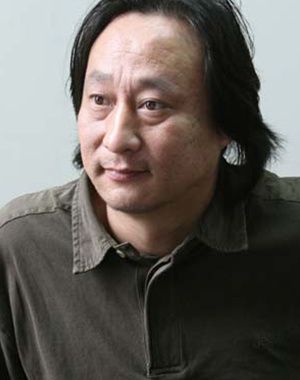 中央歌剧院舞美设计——马连庆