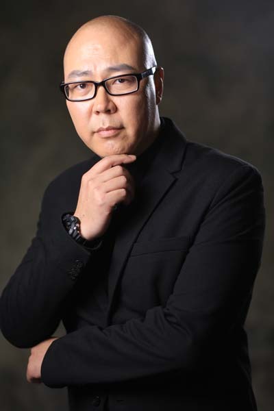 中央歌剧院男低音歌唱家——田浩