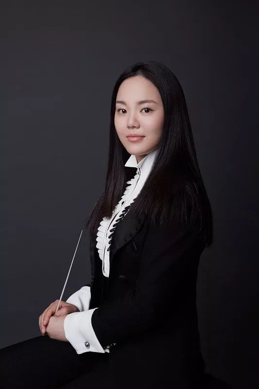 Zhou Haoyu, Permanent Conductor of the Choir