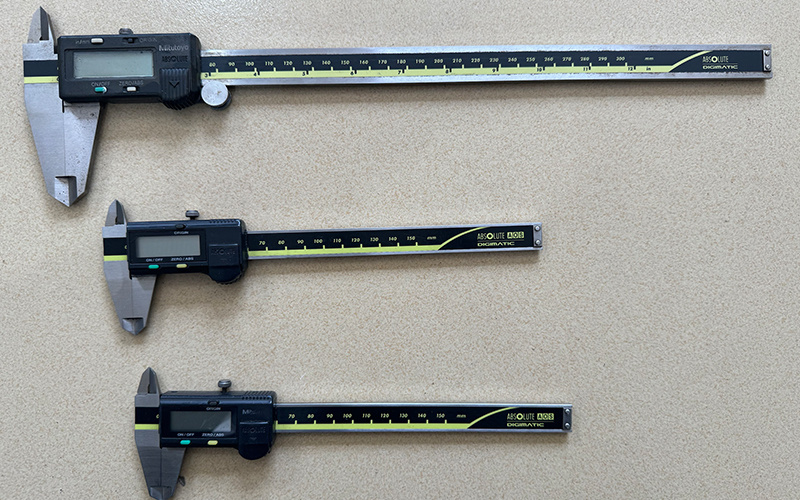 測(cè)量工具