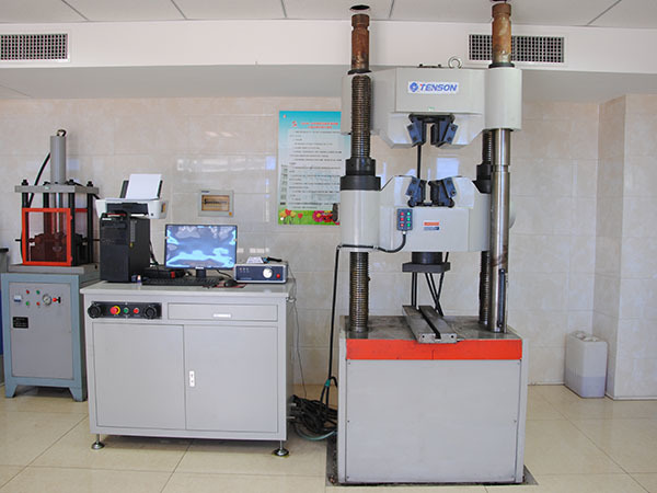 Laboratory equipment