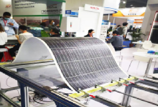 Photovoltaic flexible backsheet