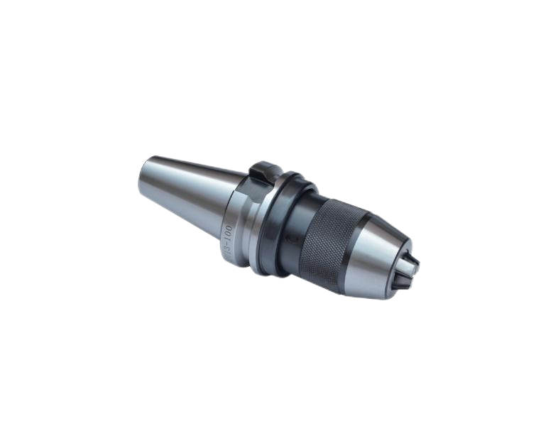 Solid Drill Chuck，Integrated design of handle and chuck