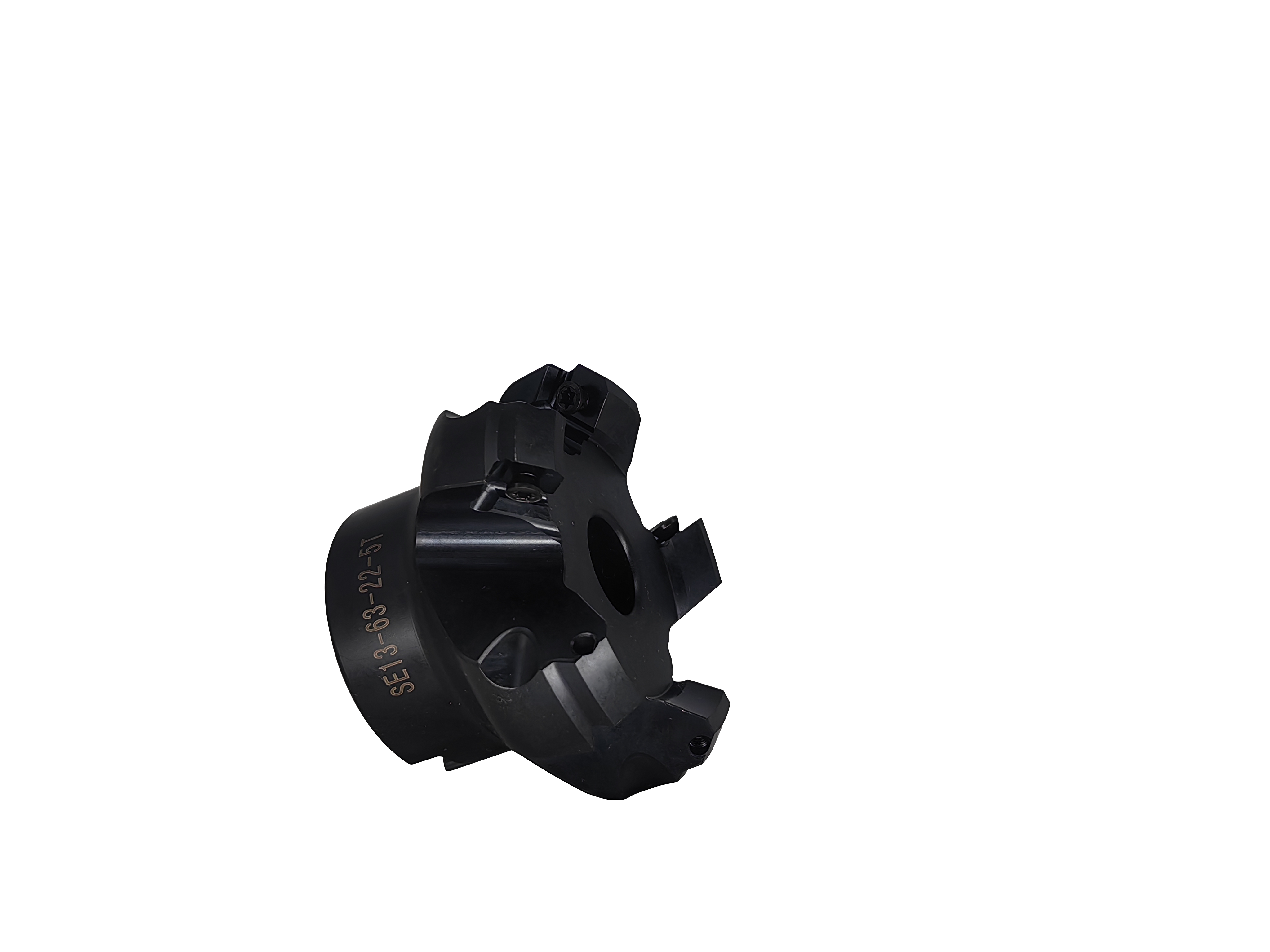 SE13T3 series milling cutter disc