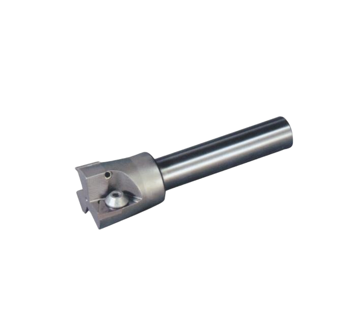Tp Shoulder end mill