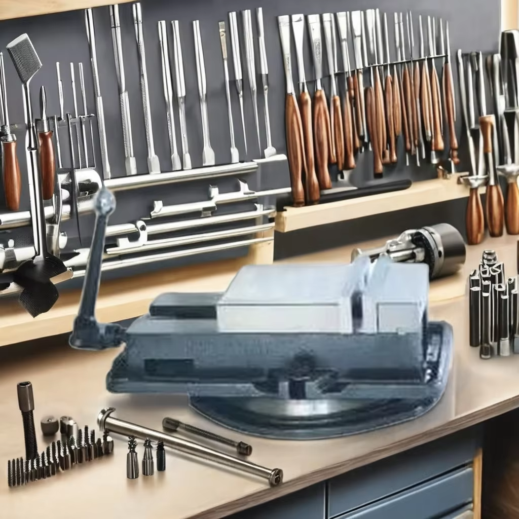 Unlocking the Secrets of the Perfect Tool Holder