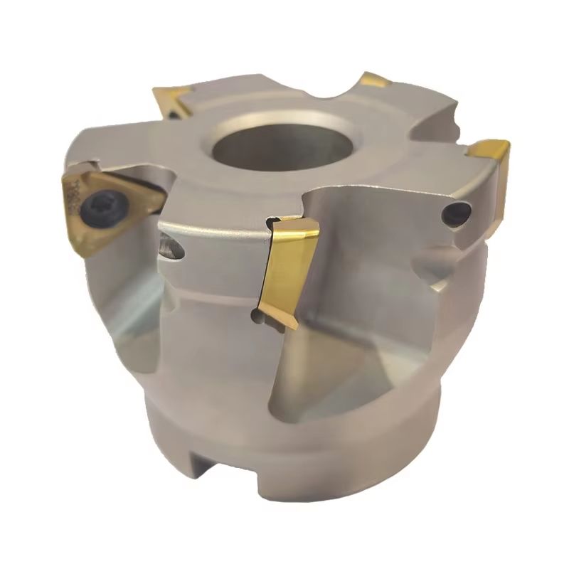 NEW, KT15 Face Mill, Rounghing Milling Cutter