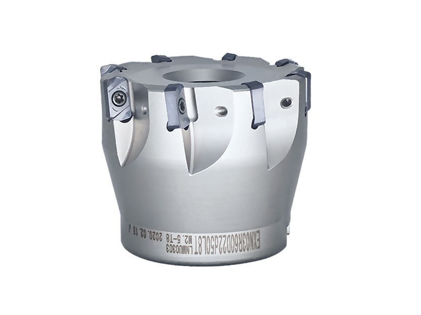 Unlocking the Secrets of Fast Feed Milling Tool Holders