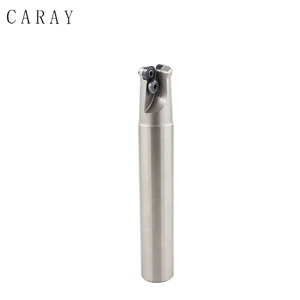 TRS Round dowel end mill