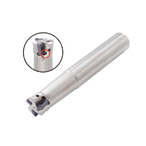 Unlocking Precision: The Fast Feed Milling Cutter Holder