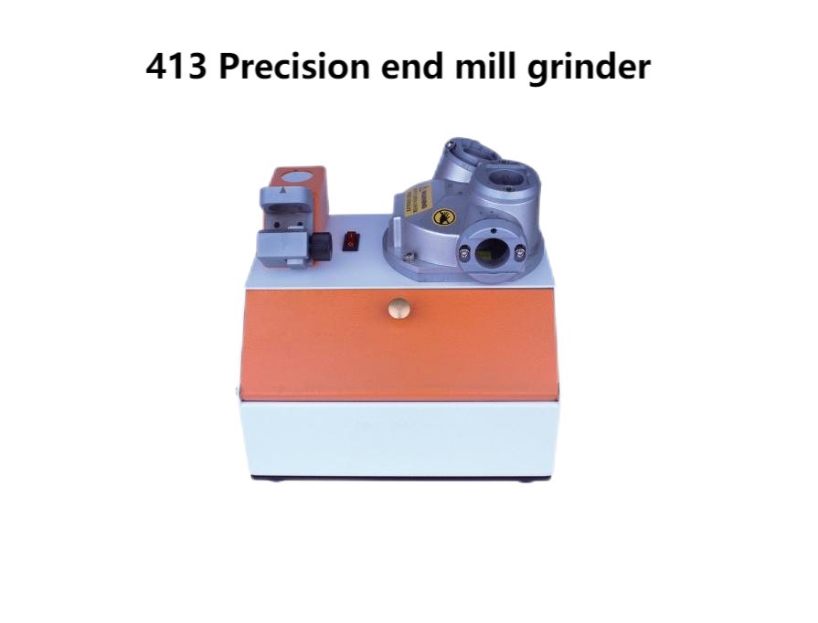 413 Precision end mill grinder 413 Precision end mill grinder