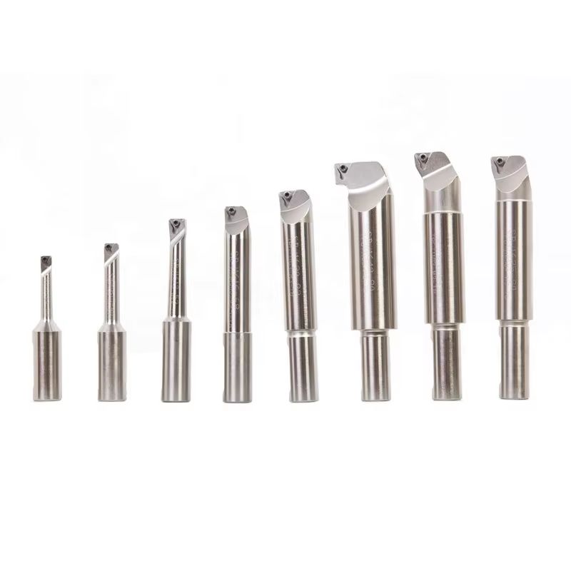 J Series,  Boring bar End Mill Cutter Solid TPGT11303 Inserts, J2010-40