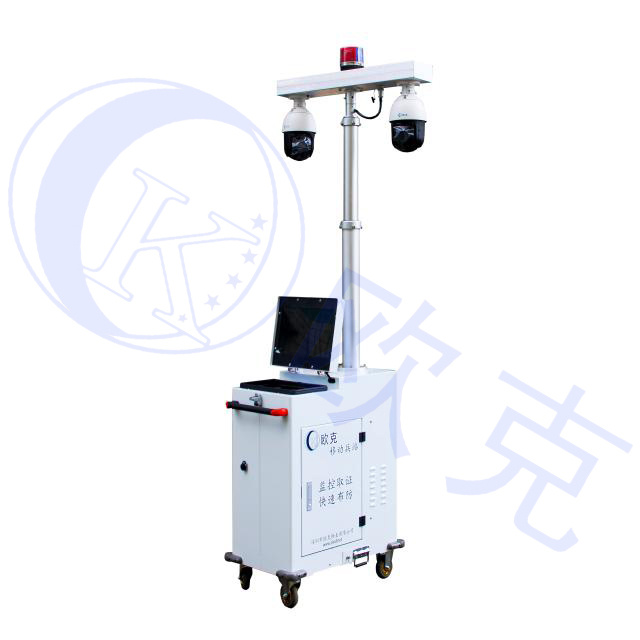 移動兵站,移動無線監(jiān)控,AI智能識別,5G+AI移動視頻監(jiān)控,便攜式監(jiān)控系統(tǒng),人臉識別,煙火識別,車牌識別