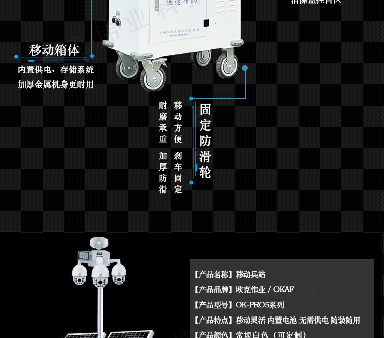 歐克偉業(yè)遠(yuǎn)程喊停移動(dòng)兵站監(jiān)控系統(tǒng),工地監(jiān)控,移動(dòng)監(jiān)控,移動(dòng)遠(yuǎn)程監(jiān)控,智慧工地,AI智能監(jiān)控,歐克偉業(yè)移動(dòng)兵站,環(huán)境監(jiān)控,噪音監(jiān)控,楊塵監(jiān)控,溫濕度監(jiān)控