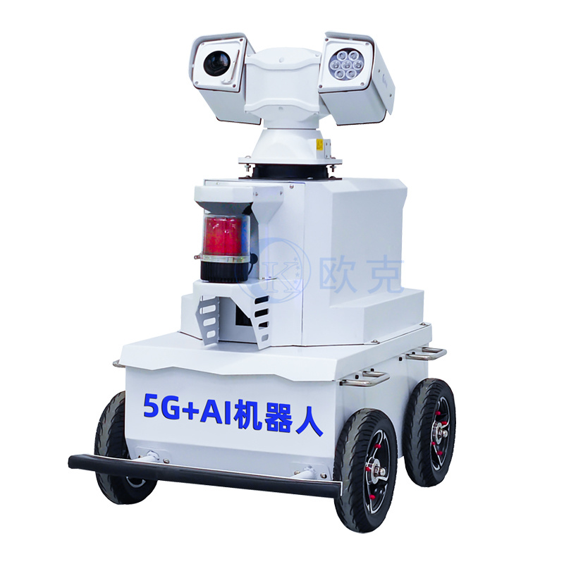機器人,機器人哨兵,機器人哨兵執(zhí)勤,哨兵,移動監(jiān)控,監(jiān)控系統(tǒng)