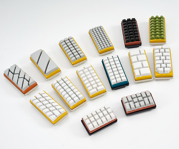 树脂结合金刚石工具，碳化硅制品