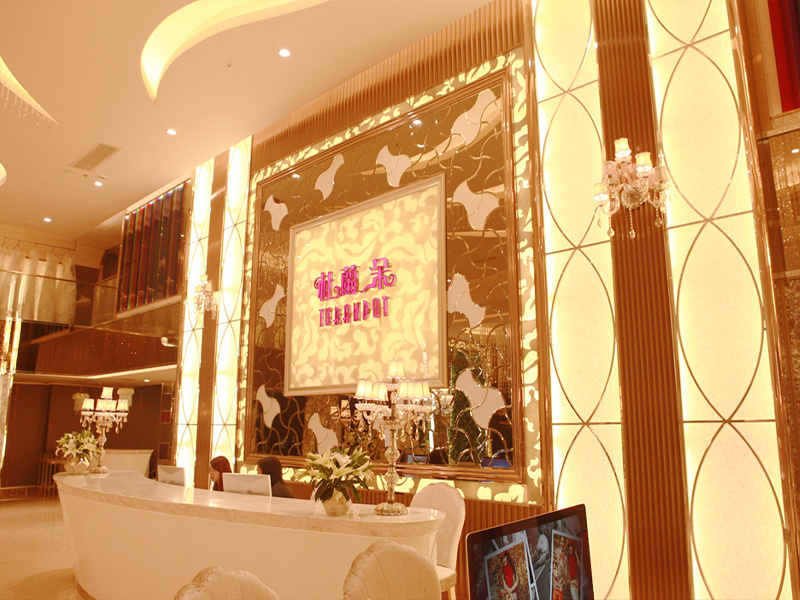 Dongguan Durando wedding planning