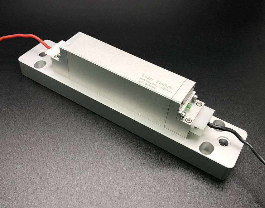 2100nm Laser Module(30W) 2100nm Laser Module(30W)