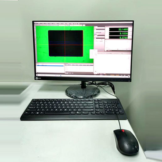 VMS-3020F Image Measuring Instrument VMS-3020F Image Measuring Instrument