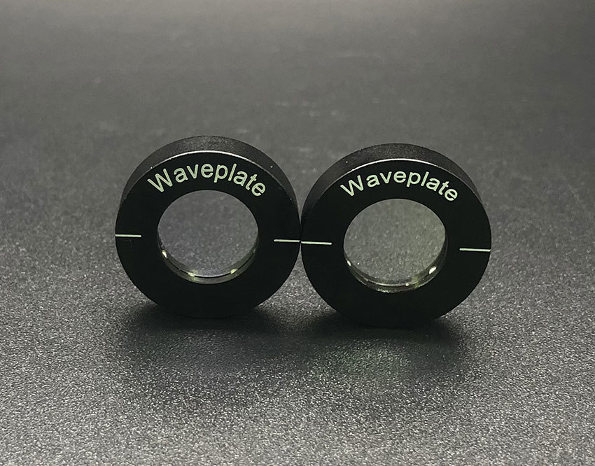 Waveplate