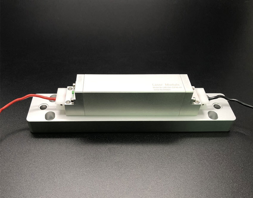2100nm Laser Module(30W) 2100nm Laser Module(30W)