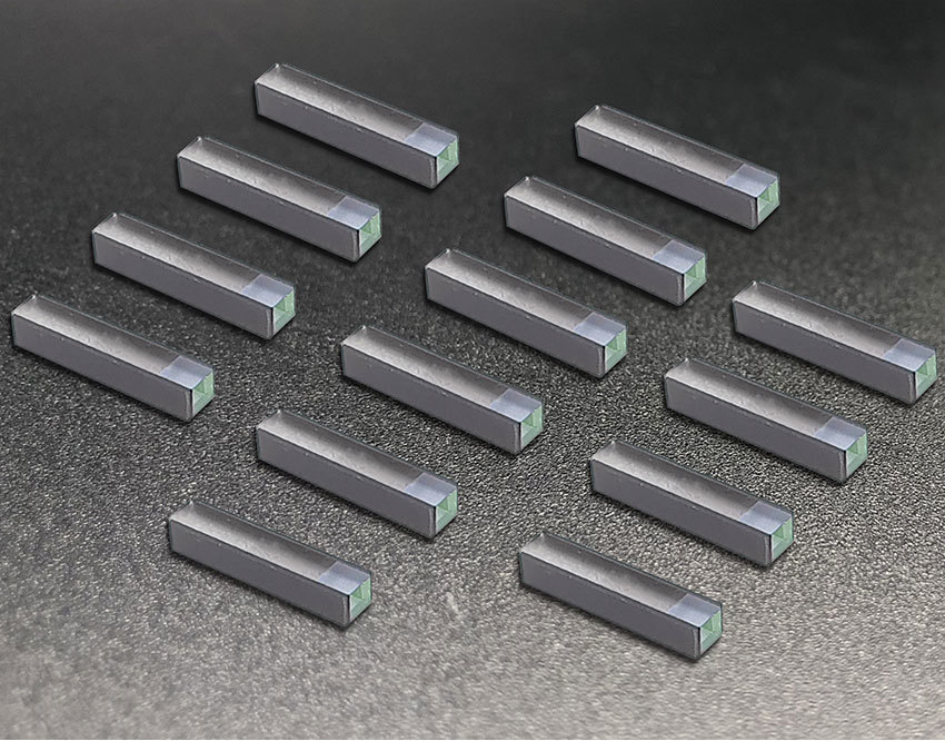 1535nm Bonded Crystal