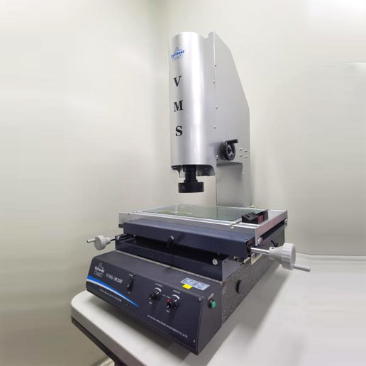 VMS-3020F Image Measuring Instrument VMS-3020F Image Measuring Instrument