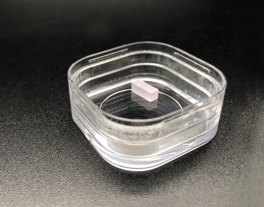 Diffusion Bonding Crystal Diffusion Bonding Crystal