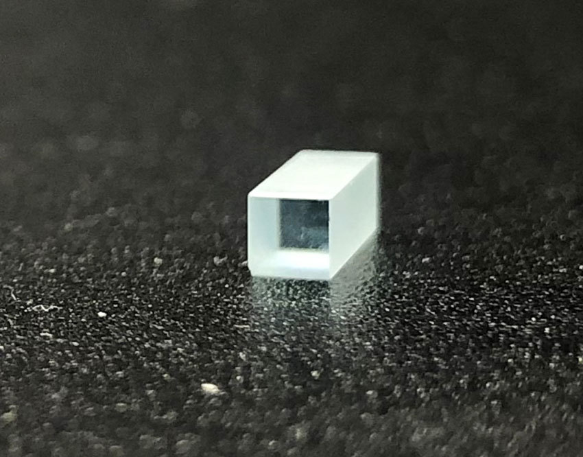 Diffusion Bonding Crystal Diffusion Bonding Crystal