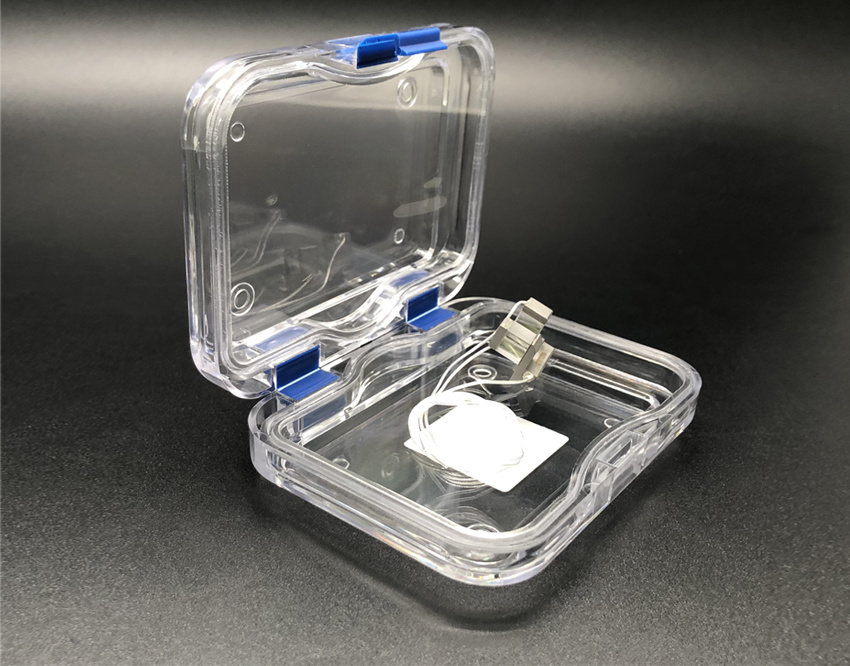 RTP Q-Switch