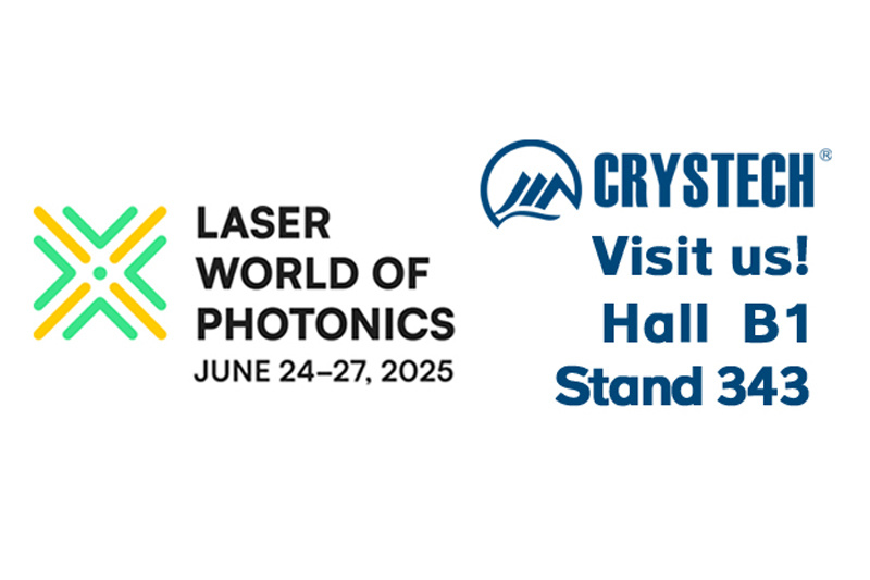 LASER  WORLD  OF  PHOTONICS  2025