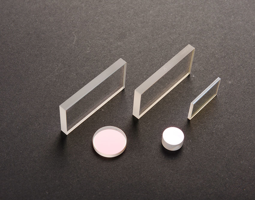Thin Film Polarizer
