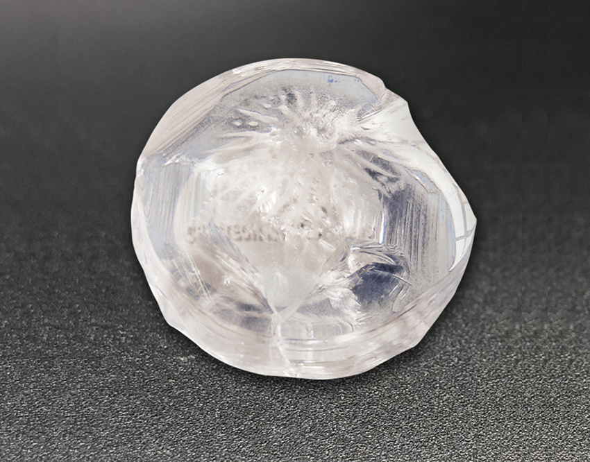 BBO Crystal