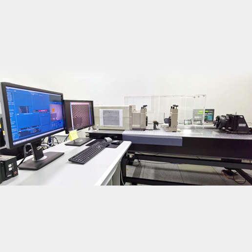 ZYGO GPI-XP Laser Interferometer ZYGO GPI-XP Laser Interferometer