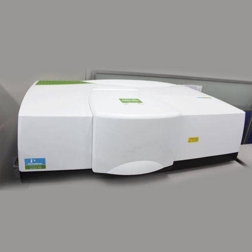 PERKINELMER Lambda950 UV/VIS/ NIR Spectrophotometer PERKINELMER Lambda950 UV/VIS/ NIR Spectrophotometer