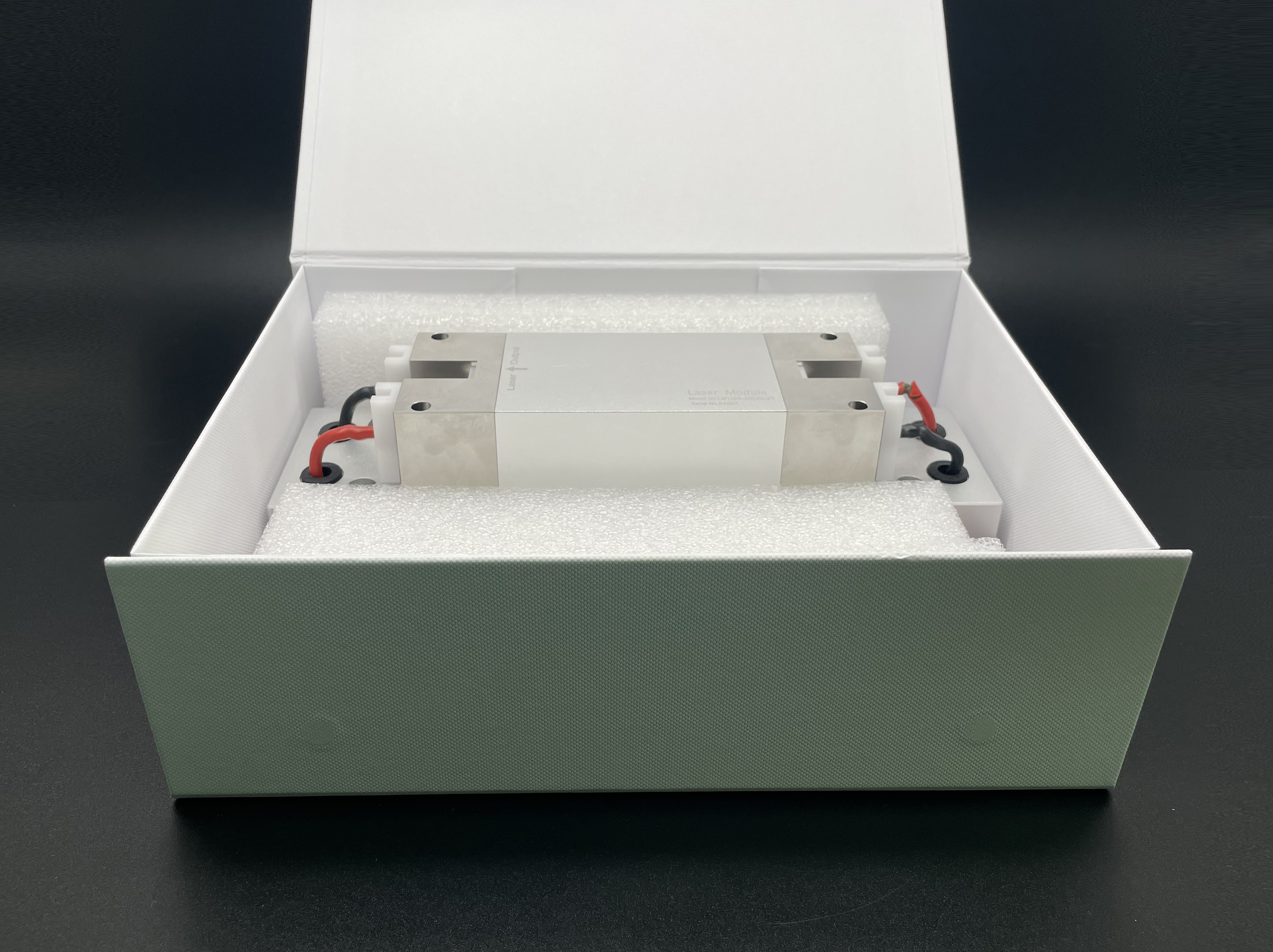 1064nm Laser Module(80J) 1064nm Laser Module(80J)