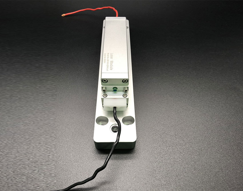 2100nm Laser Module(30W) 2100nm Laser Module(30W)