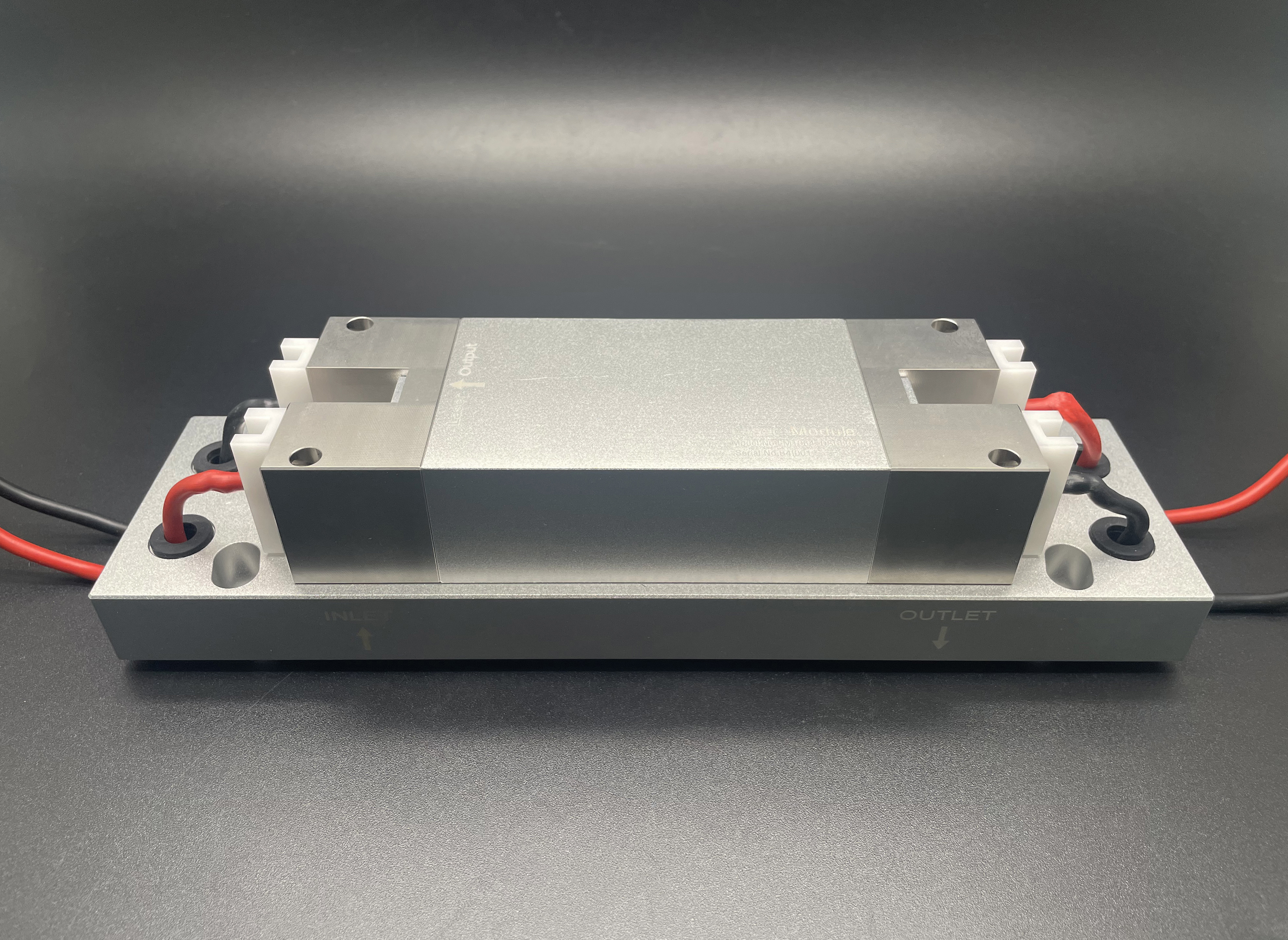 1064nm Laser Module(80J) 1064nm Laser Module(80J)