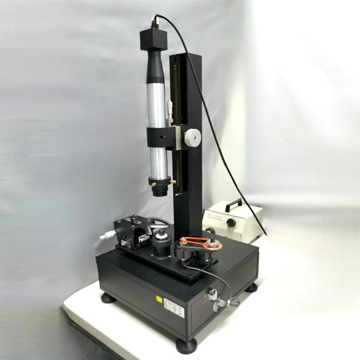 LensCT-VT Transmissive Eccentric Instrument LensCT-VT Transmissive Eccentric Instrument