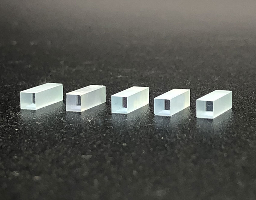 Diffusion Bonding Crystal Diffusion Bonding Crystal