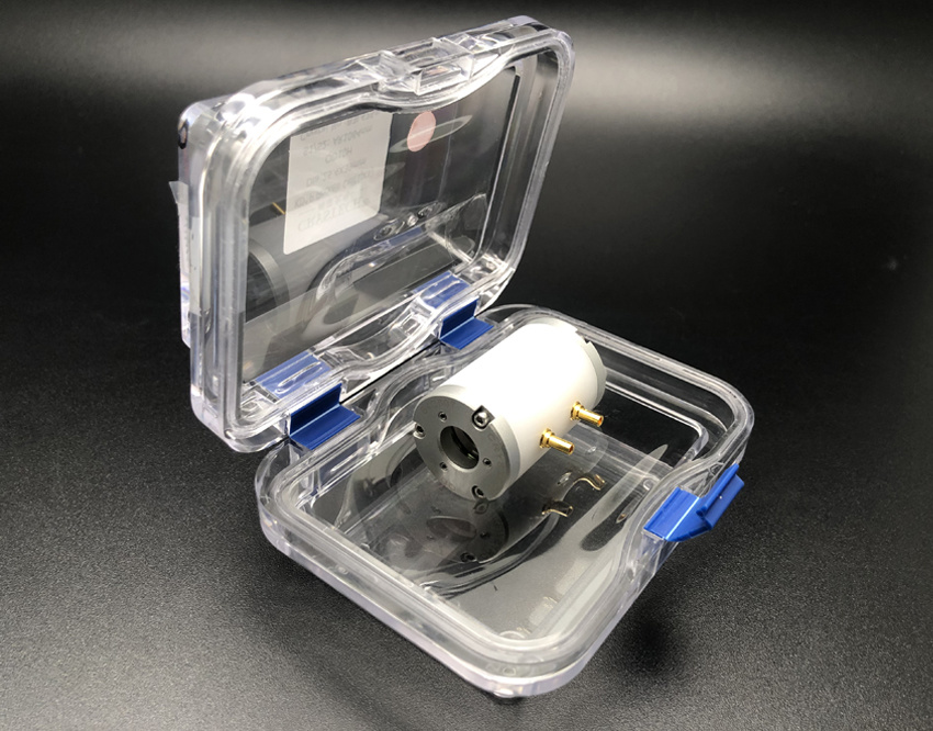 KD*P Pockels Cell