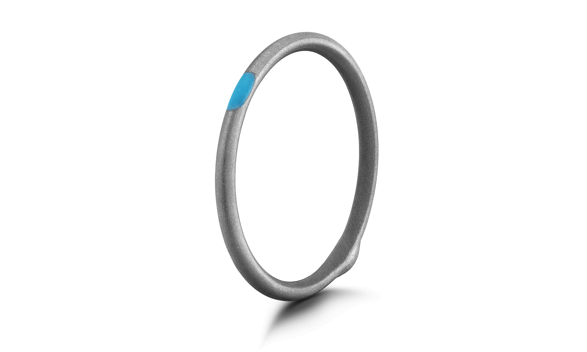 TINEL LOCK RING - Tinel Ring