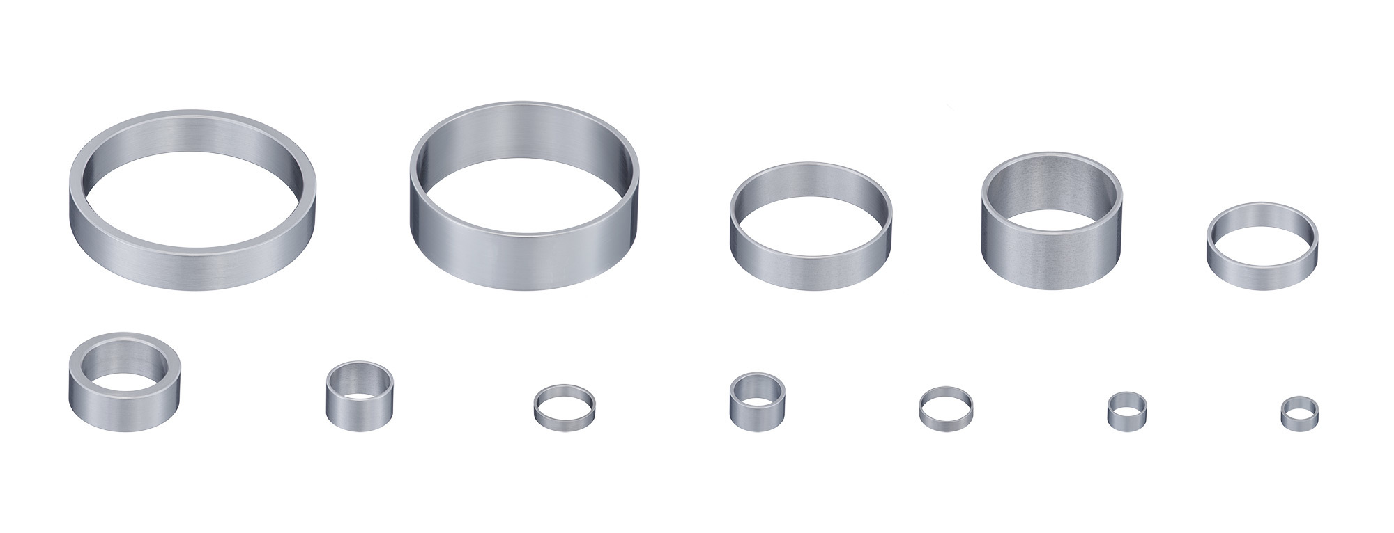 Preload ring
