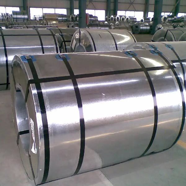 SPCE Cold Rolled Steel Coil